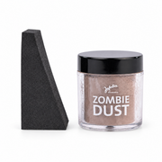 Zombie Dust Farbpulver mit Applikationsschwamm