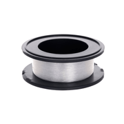 Angelschnur auf Spule, 100 lm - TwentyFourParty