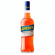 Aperol Aperitivo 1,0 l – 11 % Vol. - TwentyFourParty