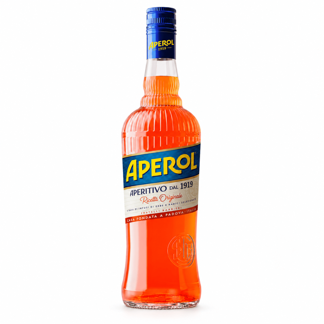 Aperol Aperitivo 1,0 l – 11 % Vol. - TwentyFourParty