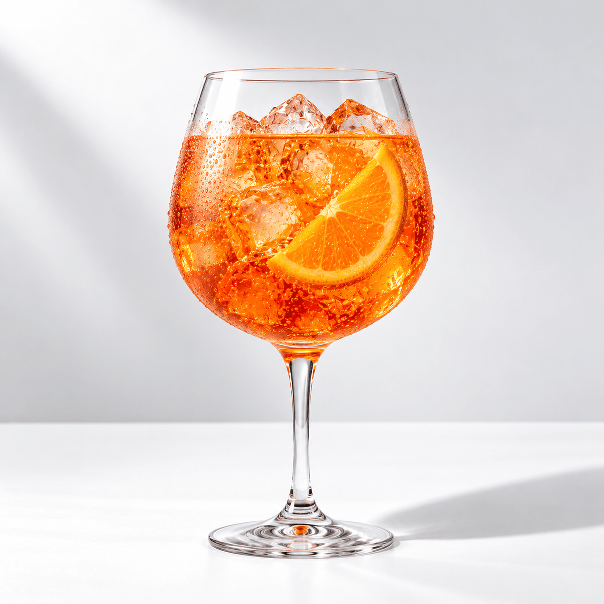 Aperol Spritz Nachfüllset – Zutaten für 3,5 l im Keggo Mini Keg - TwentyFourParty