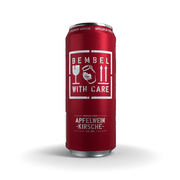 Apfelwein - Kirsche Bembel - TwentyFourParty