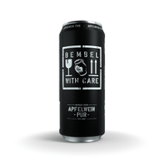 Apfelwein - Pur Bembel - TwentyFourParty