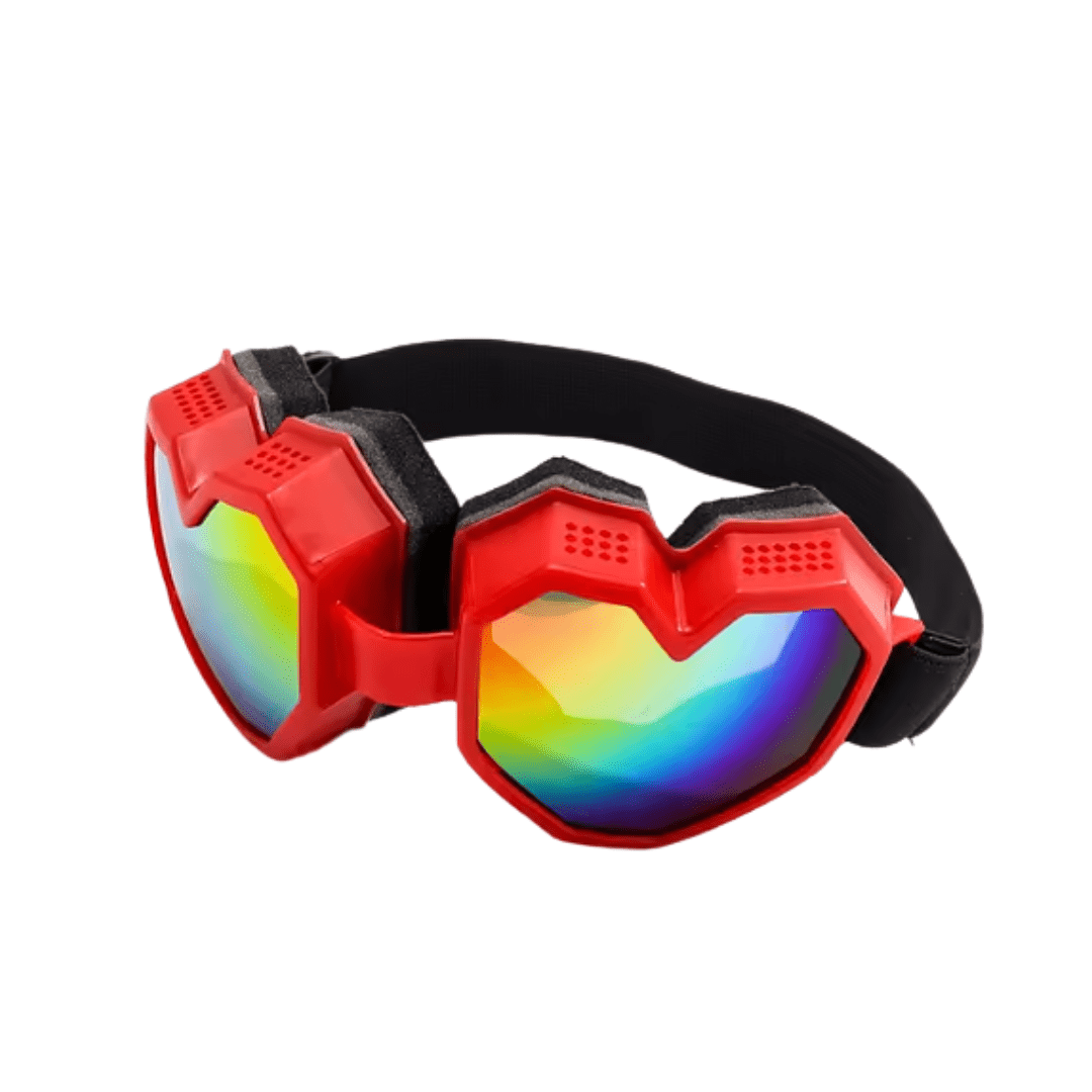 Apres Ski Brille Herz - TwentyFourParty