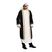 Araber Karneval Kostüm - TwentyFourParty