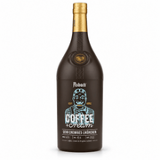 Asbach Coffee & Cream 0,7 l – Sahnelikör - TwentyFourParty