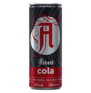 Asbach Cola – Ready - to - Drink - TwentyFourParty