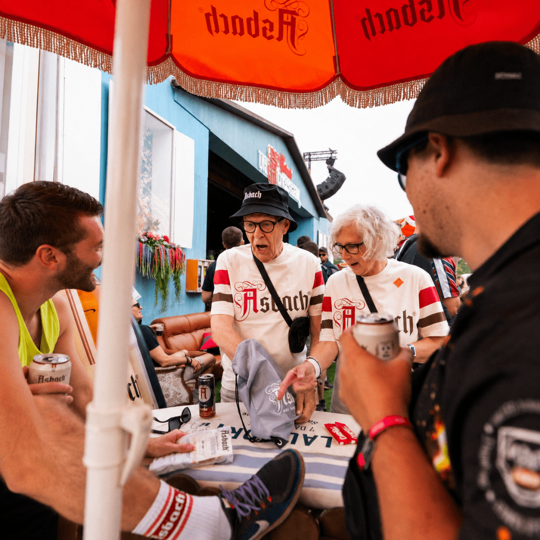 Asbach Cola – Ready-to-Drink - TwentyFourParty