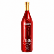 Asbach Fire 1 l – Zimt Chili Shot - TwentyFourParty