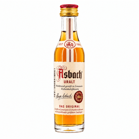 Asbach Uralt