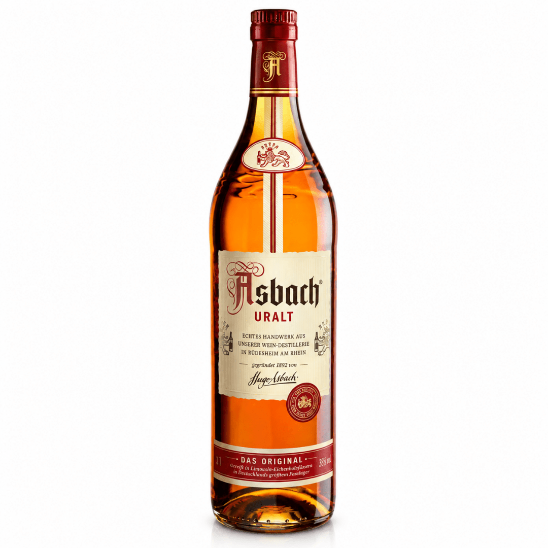Asbach Uralt 0,7 l - TwentyFourParty