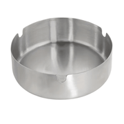 Aschenbecher Silber - TwentyFourParty