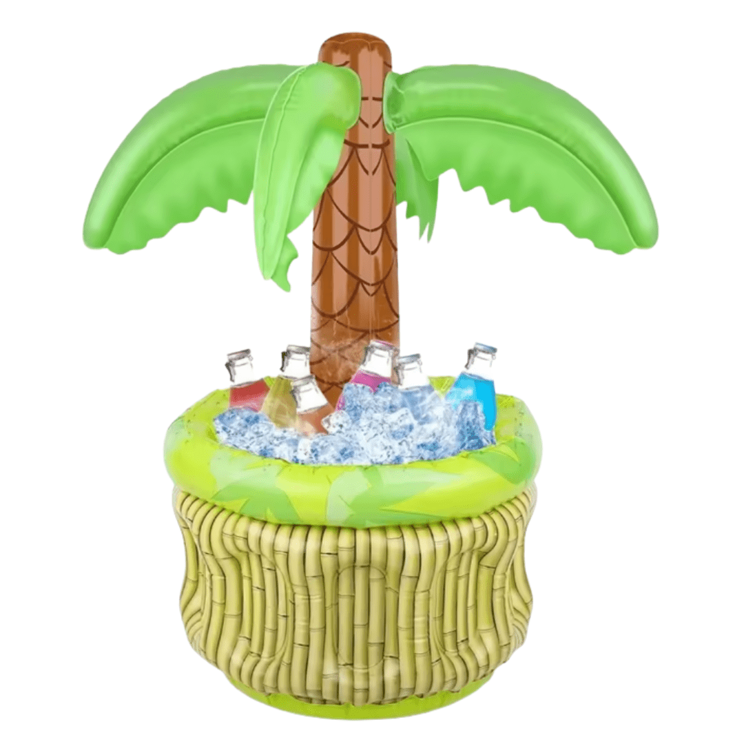 Aufblasbarer Palmen - Eiskübel - TwentyFourParty