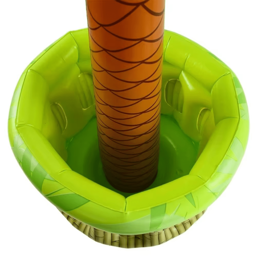 Aufblasbarer Palmen - Eiskübel - TwentyFourParty