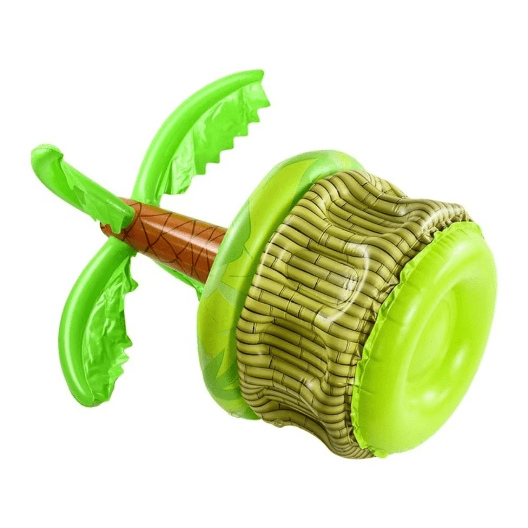 Aufblasbarer Palmen - Eiskübel - TwentyFourParty