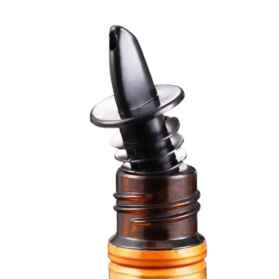 Ausgießer - TwentyFourParty