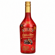 Baileys Lebkuchen Schokolade Limited Edition 0,5 l - TwentyFourParty