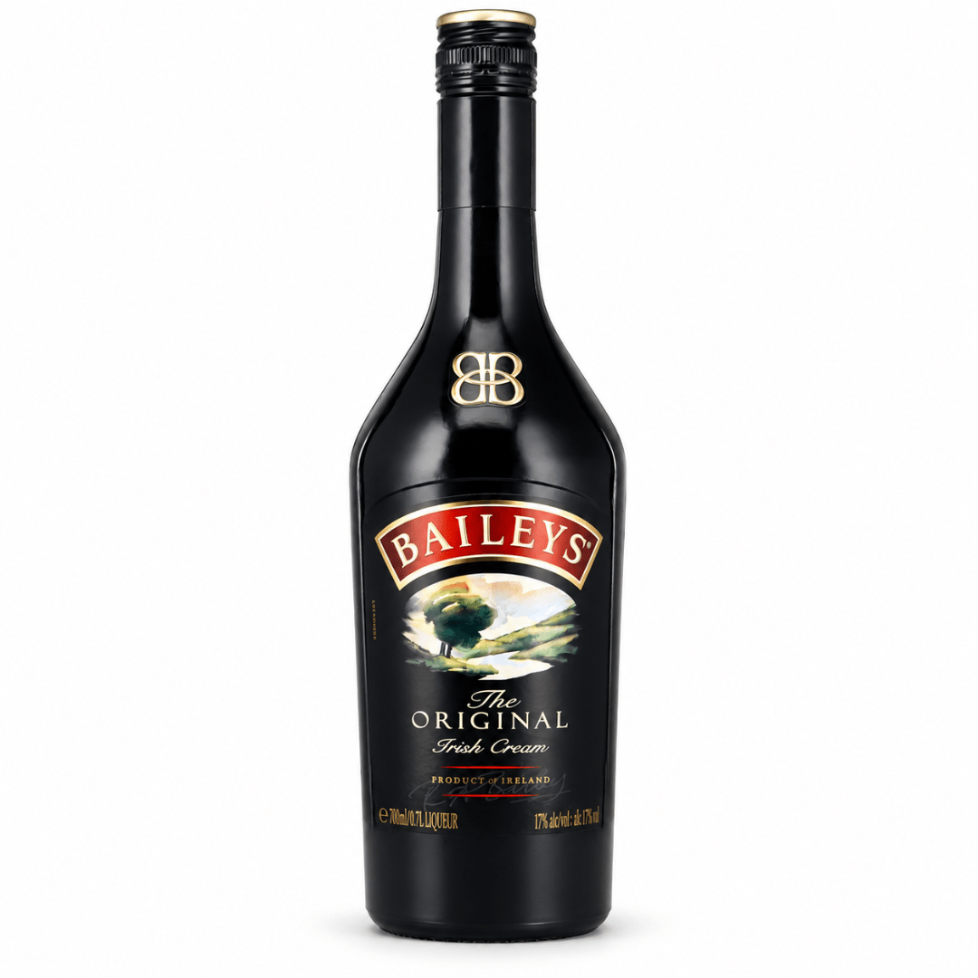 Baileys On The Coffee Rocks Bundle mit Gläsern & Eisform - TwentyFourParty
