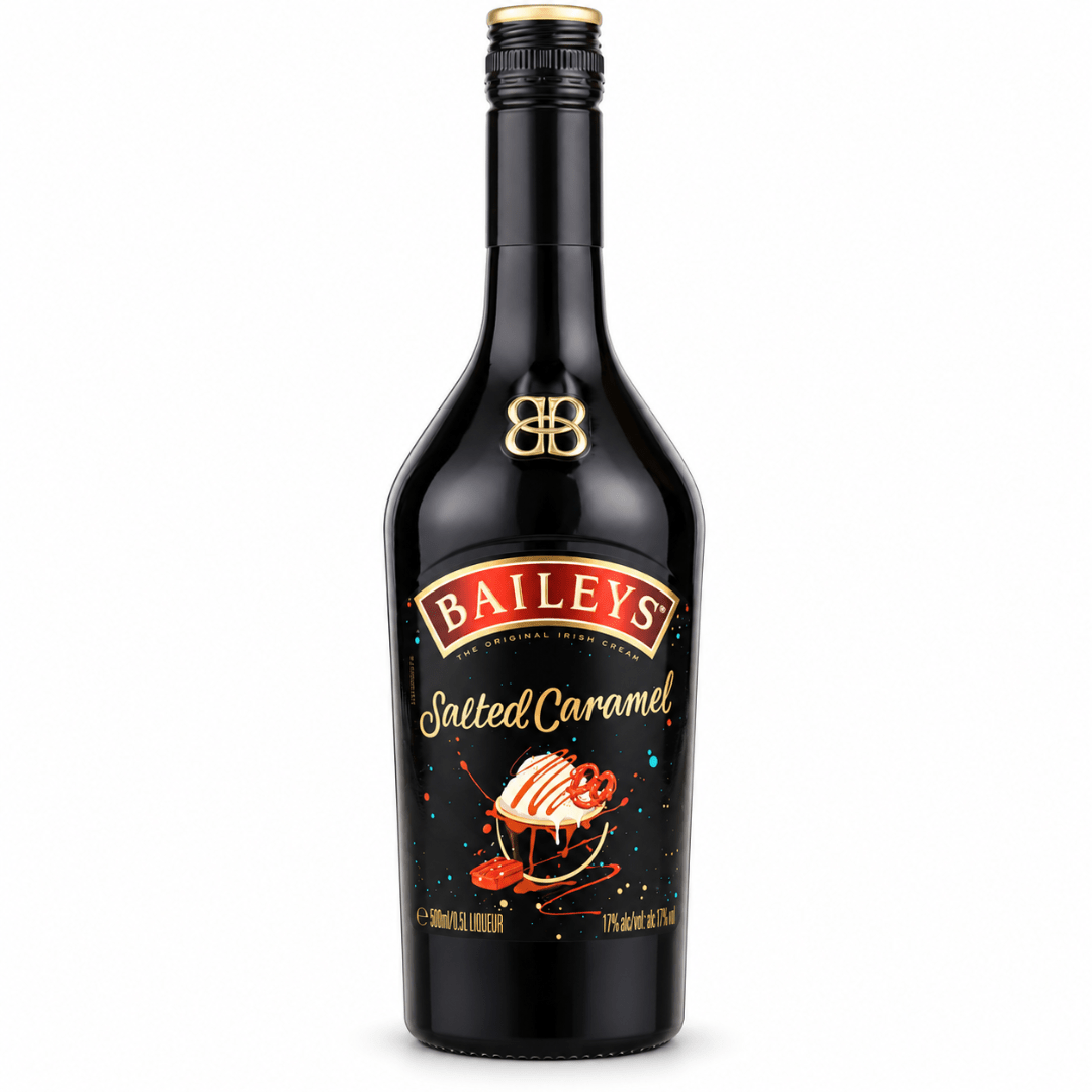 Baileys Salted Caramel 0,5 l - TwentyFourParty