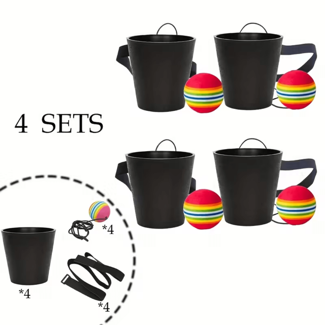 Ballermann Partyspiel - TwentyFourParty