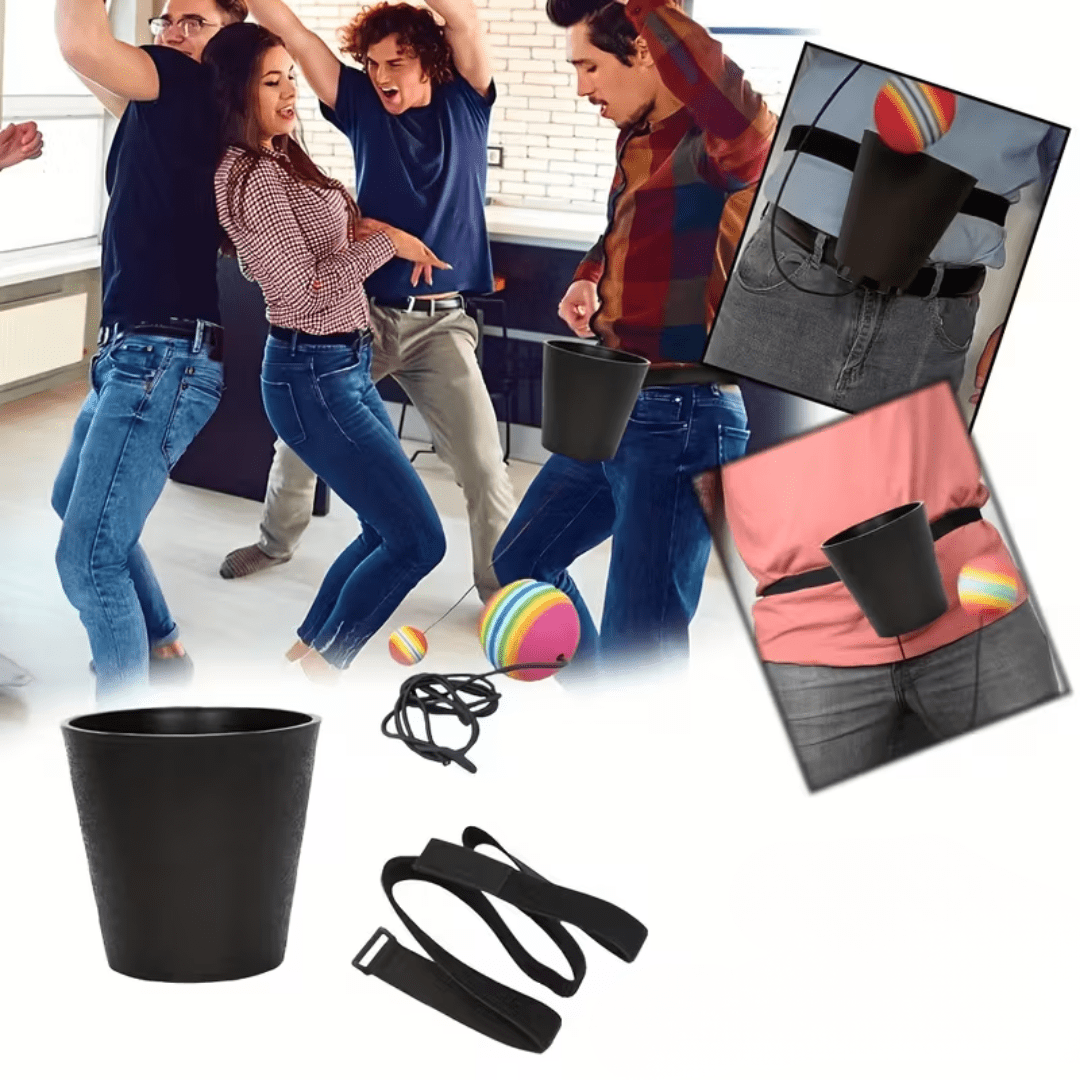 Ballermann Partyspiel - TwentyFourParty