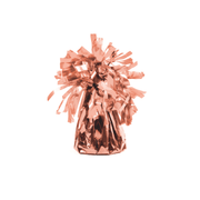 Ballongewicht Roségold 130 g - TwentyFourParty