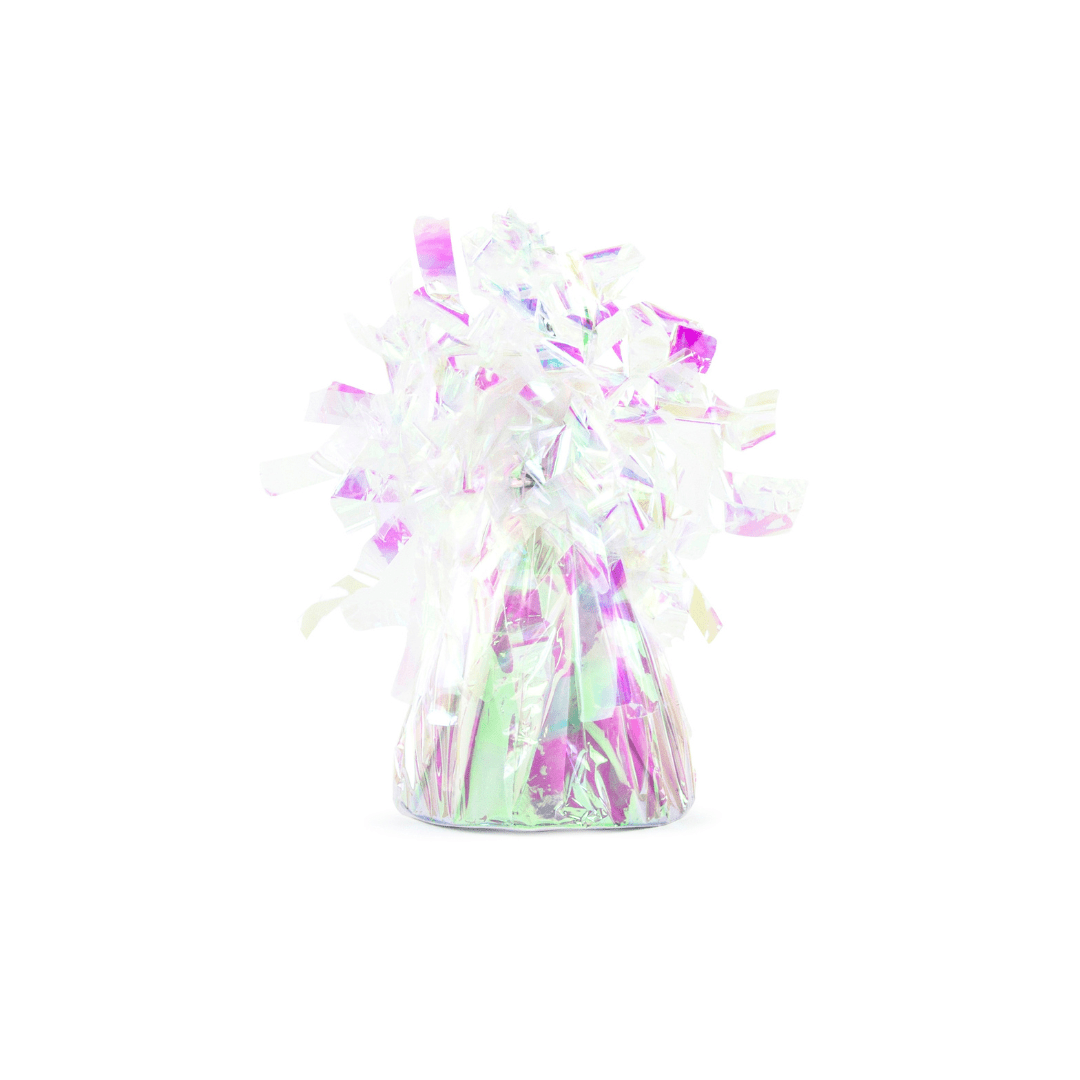 Ballongewicht Schillernd 130 g - TwentyFourParty