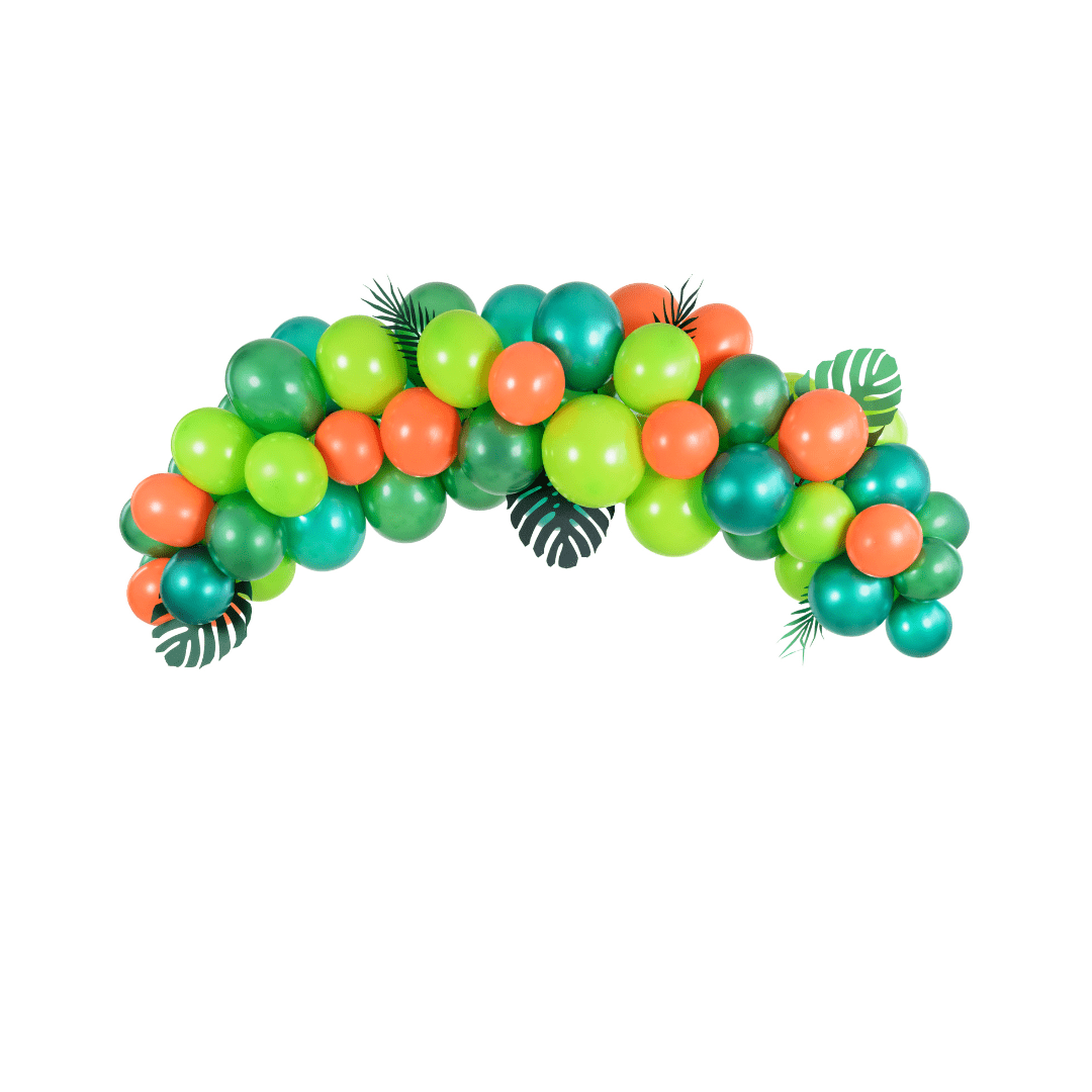 Ballongirlanden - TwentyFourParty