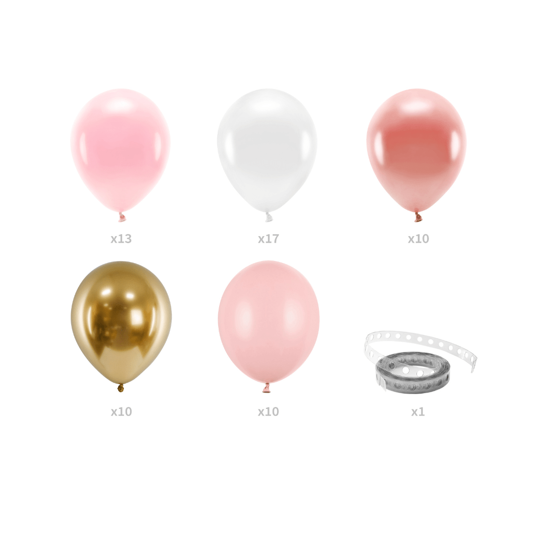 Ballongirlanden - TwentyFourParty