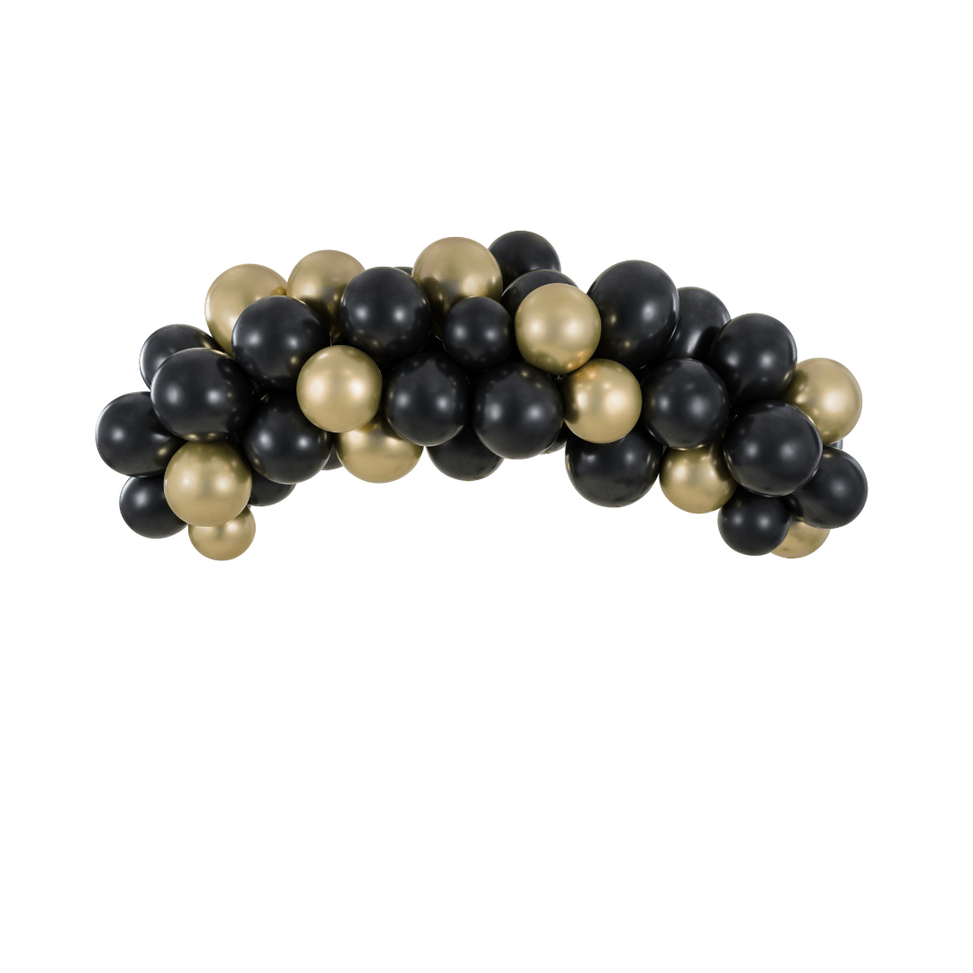 Ballongirlanden - TwentyFourParty