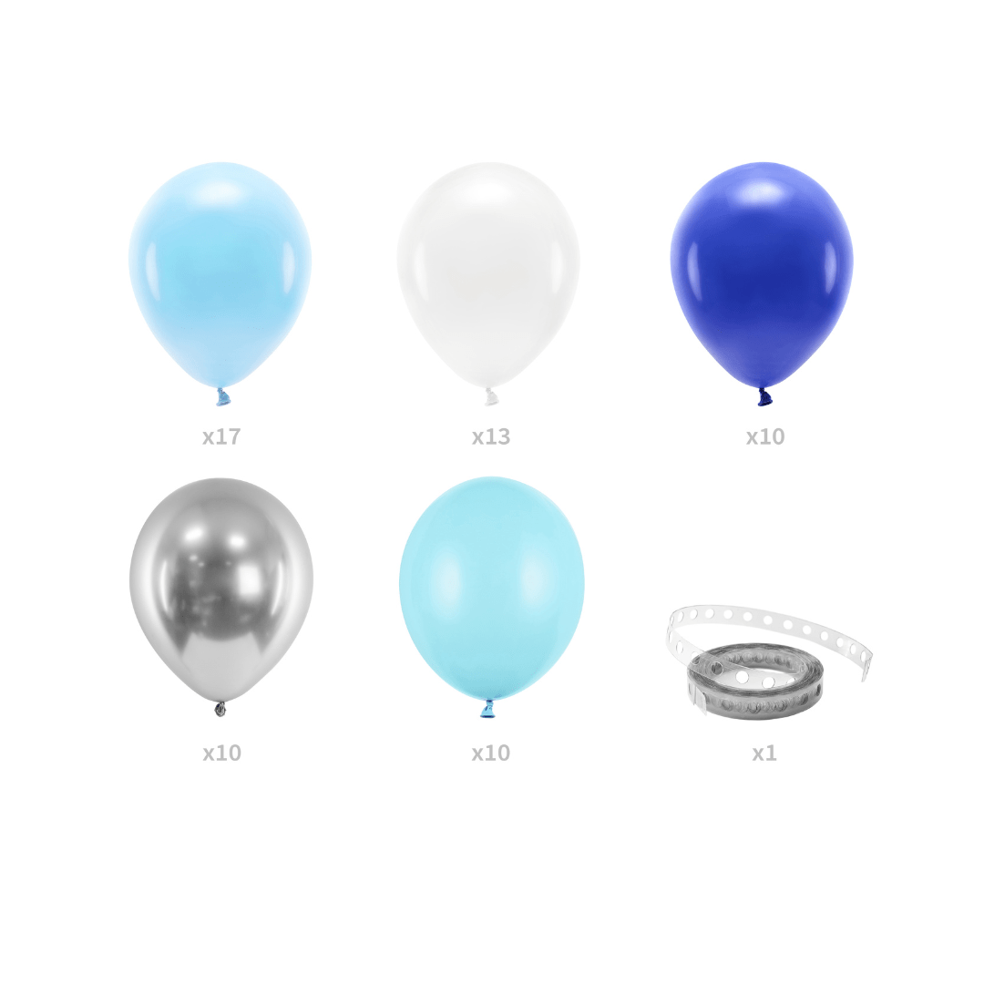 Ballongirlanden - TwentyFourParty