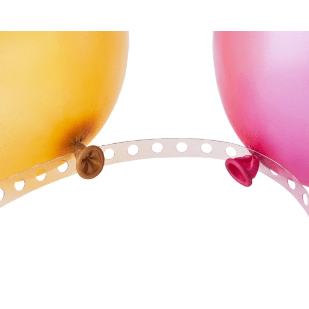 Balloongirlanden Band - TwentyFourParty