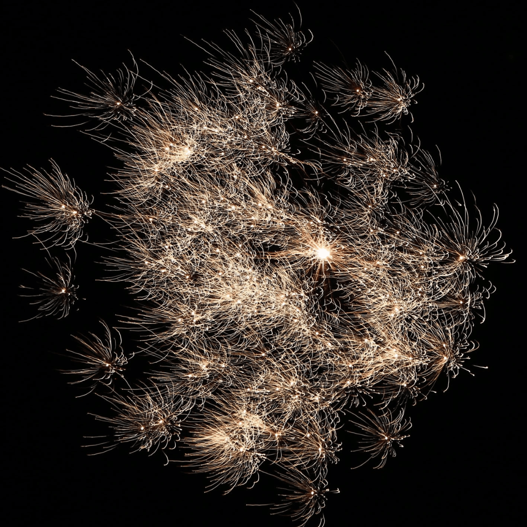 Bang & Scream, 11er - Rak. - Btl. - TwentyFourParty