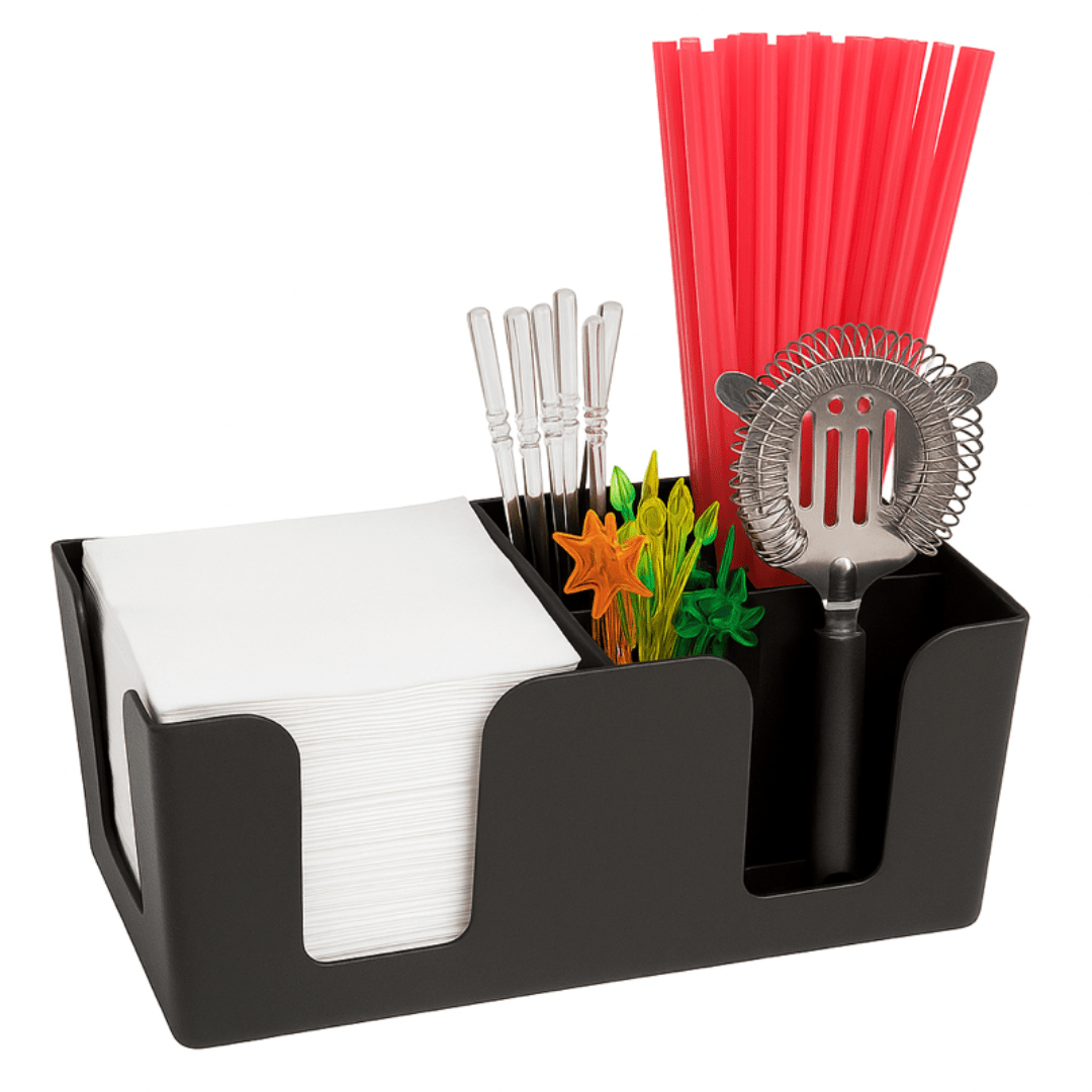 Bar Caddy - TwentyFourParty