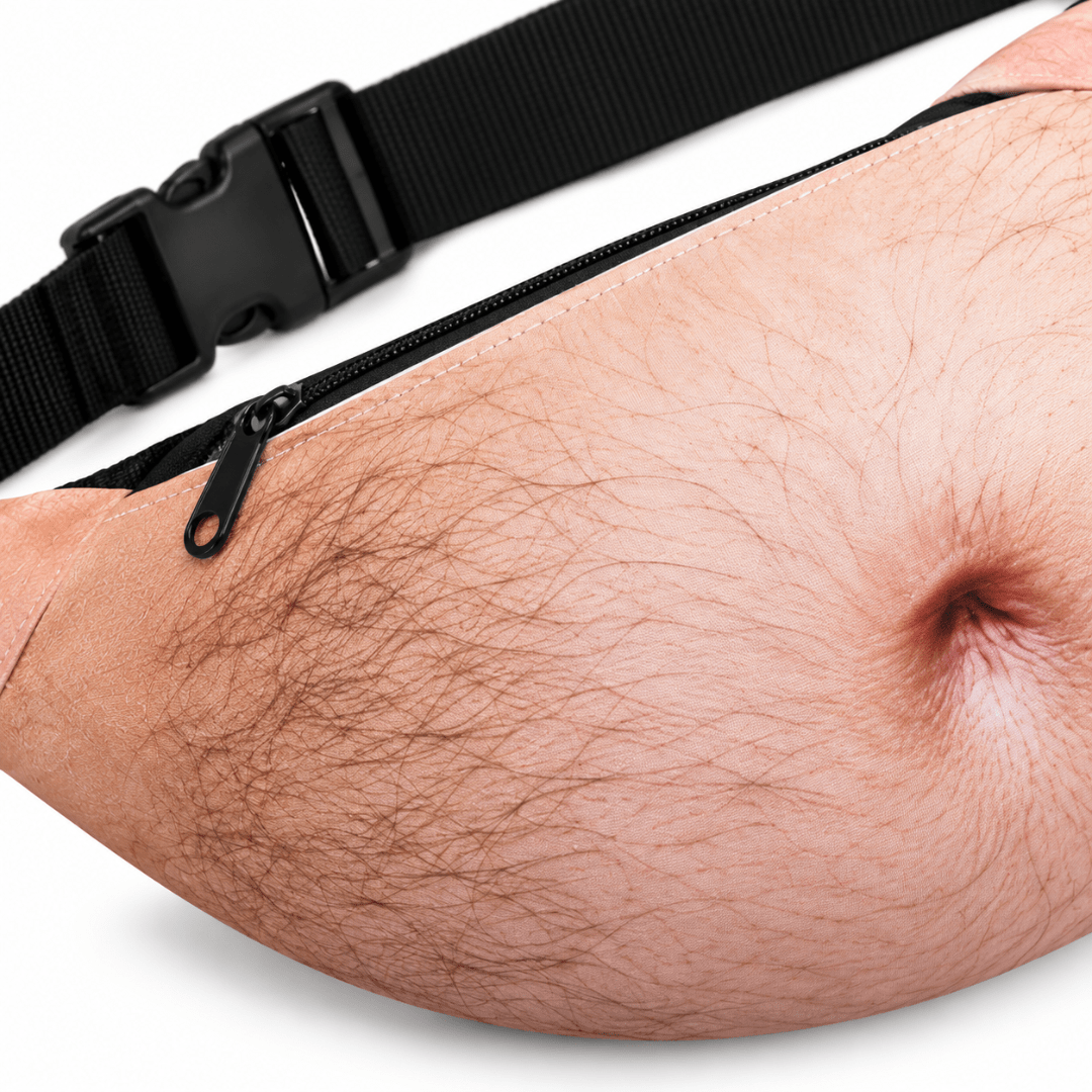Bauchtasche Bierbauch - TwentyFourParty