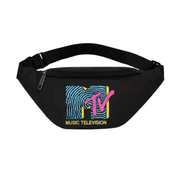 Bauchtasche MTV - TwentyFourParty