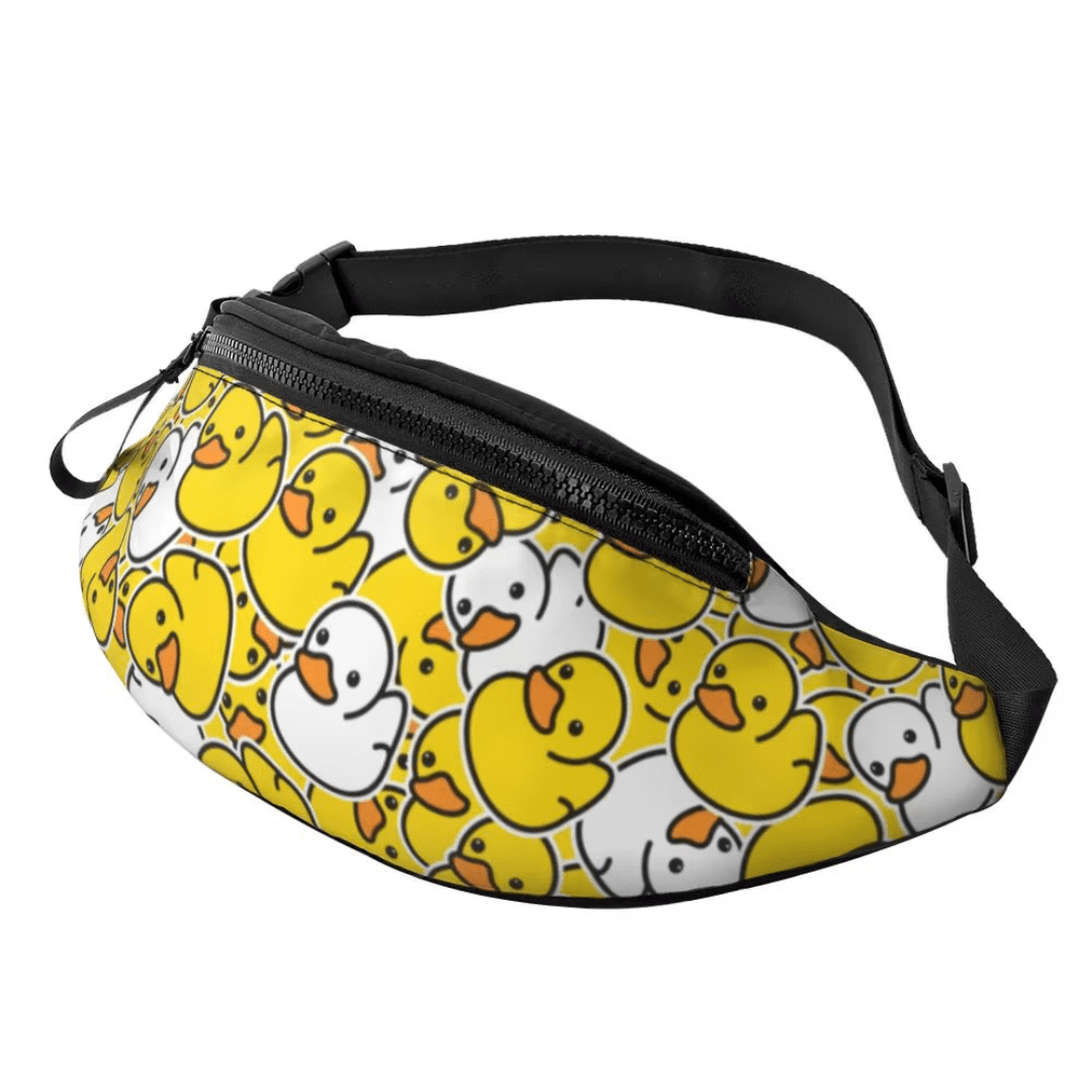 Bauchtasche THE DUCK - TwentyFourParty