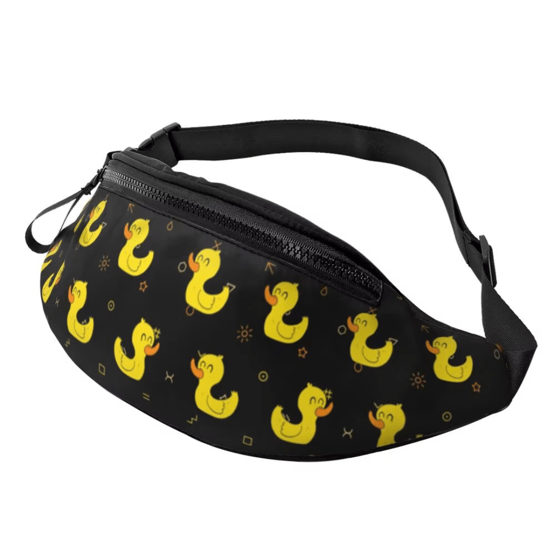 Bauchtasche THE DUCK - TwentyFourParty