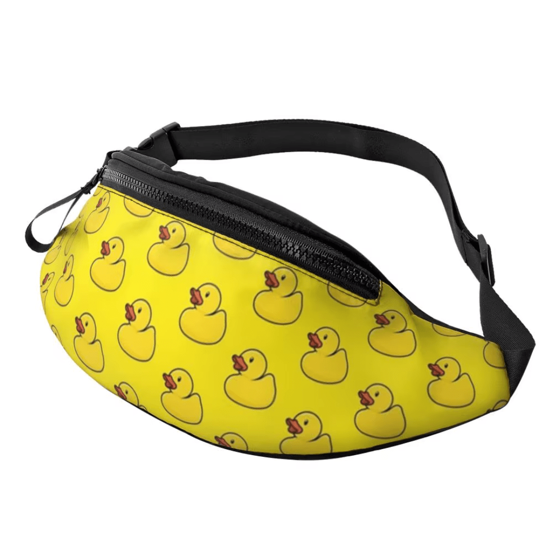 Bauchtasche THE DUCK - TwentyFourParty