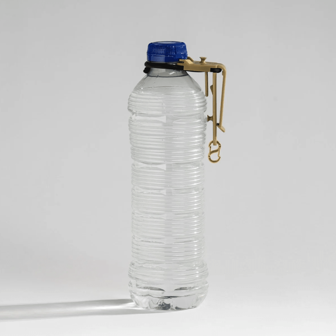 Becher - & Flaschenhalter Mr Clipr Gold - TwentyFourParty