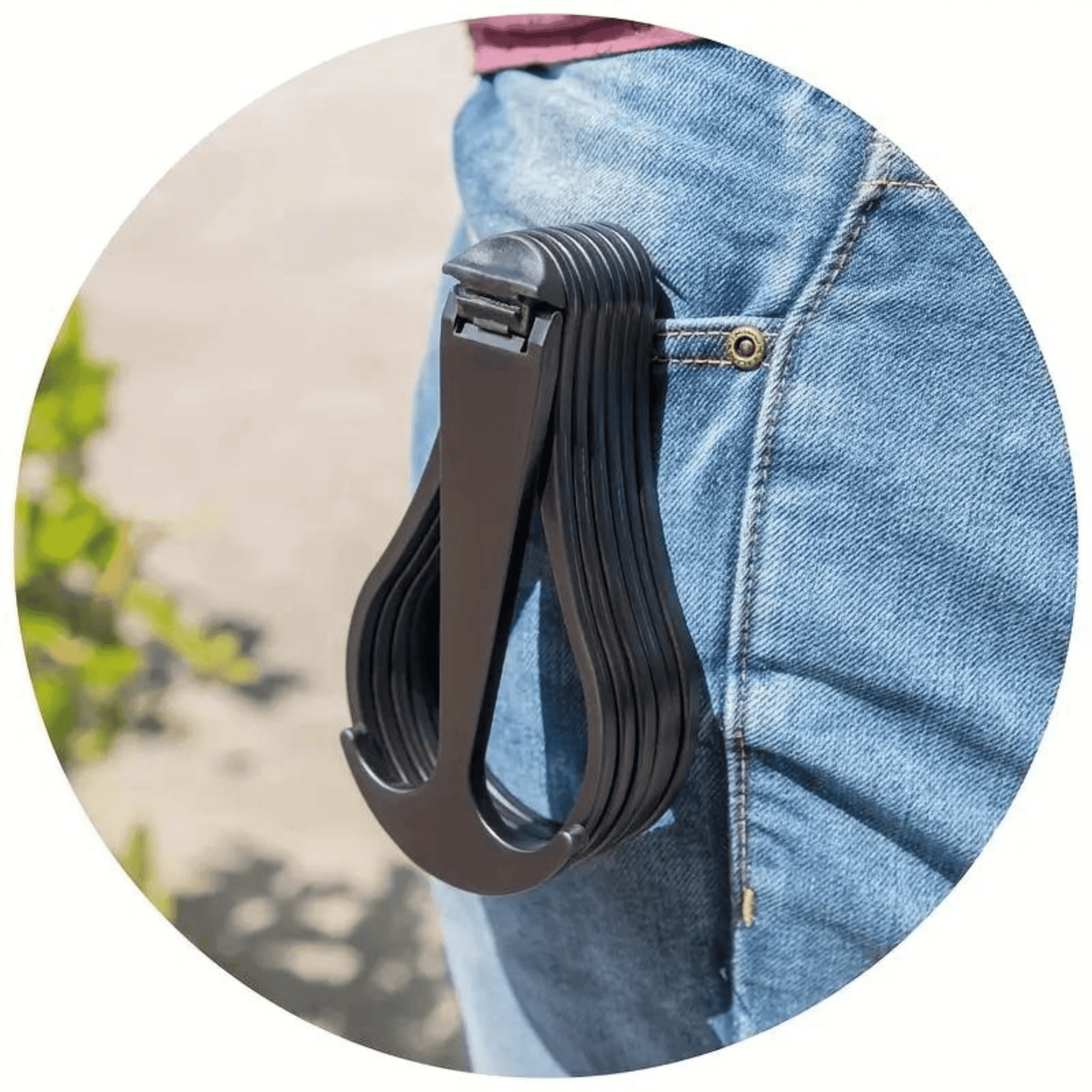 Becherhalter - TwentyFourParty