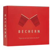 Bechern Trinkspiel - TwentyFourParty