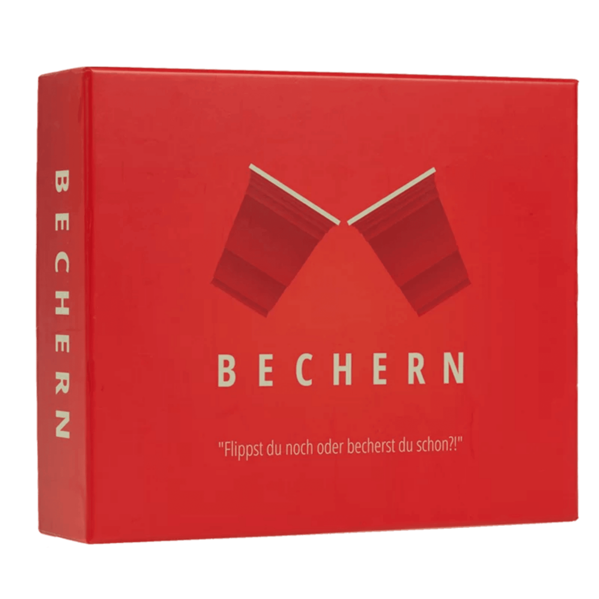 Bechern Trinkspiel - TwentyFourParty