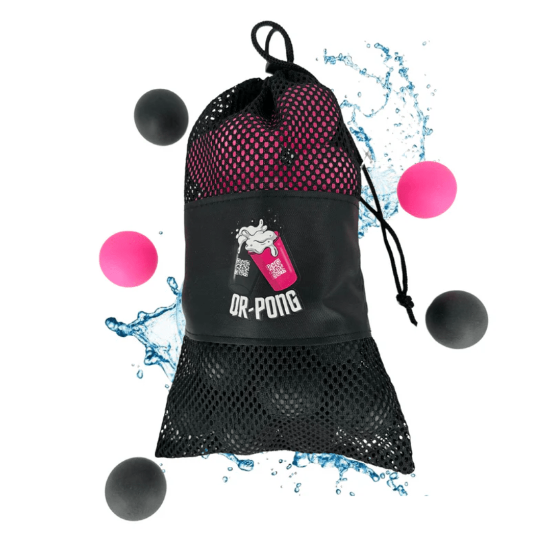 Beer Pong Bälle - TwentyFourParty