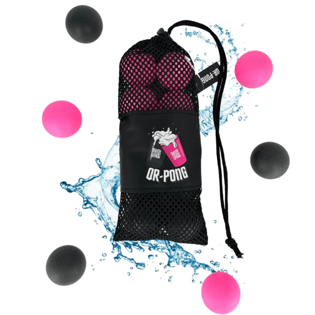 Beer Pong Bälle - TwentyFourParty