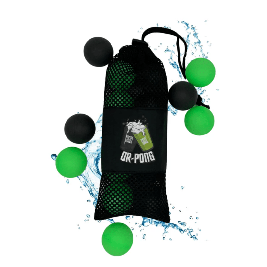 Beer Pong Bälle - TwentyFourParty