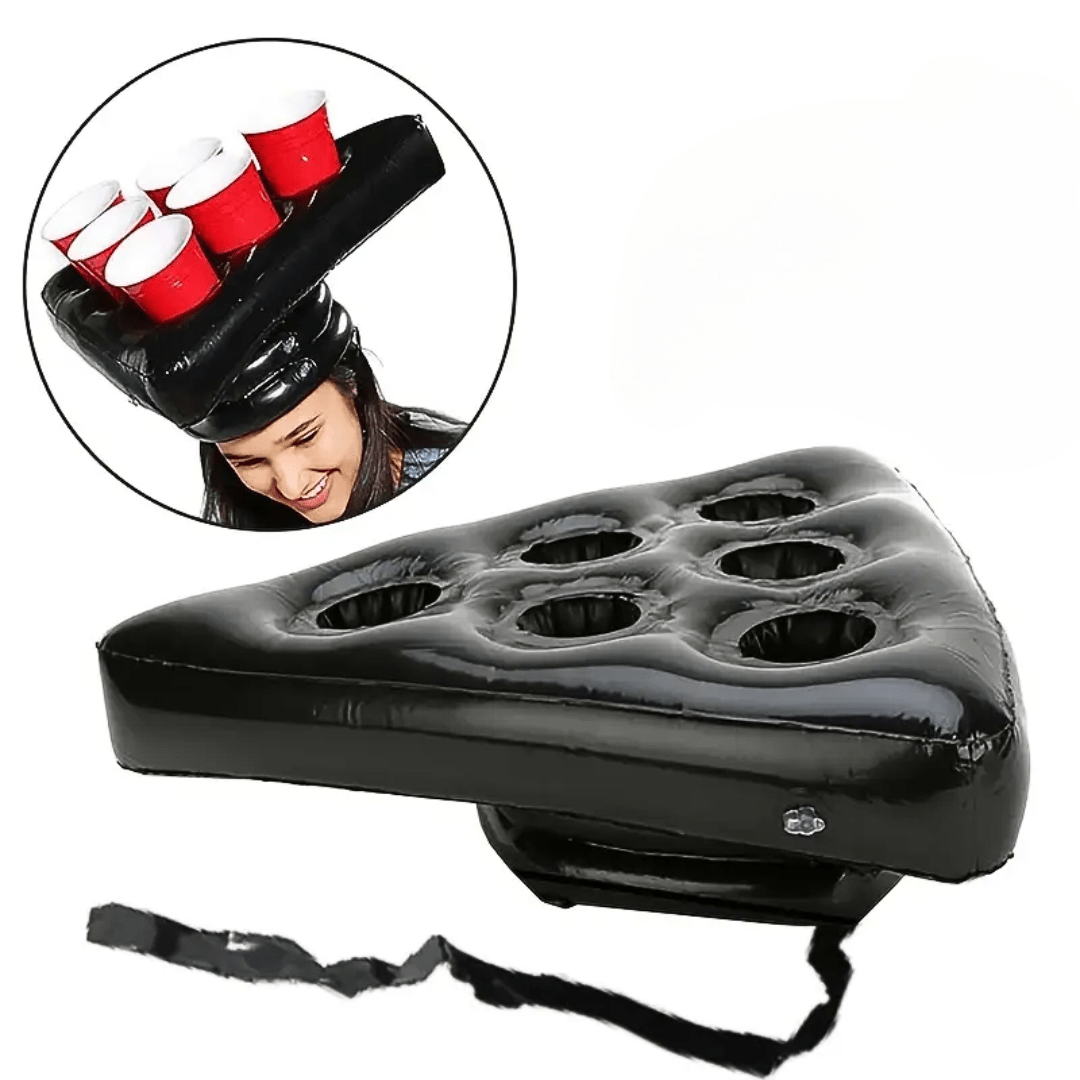 Beer Pong Hut - TwentyFourParty