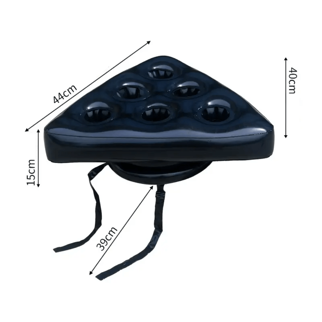 Beer Pong Hut - TwentyFourParty