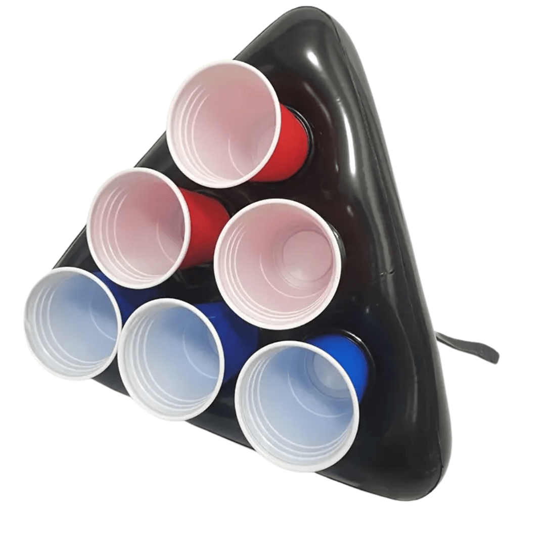 Beer Pong Hut - TwentyFourParty