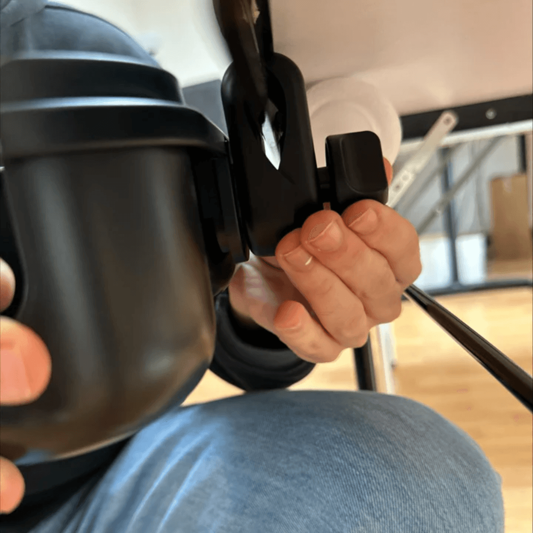 Beerpong Becherhalter - TwentyFourParty